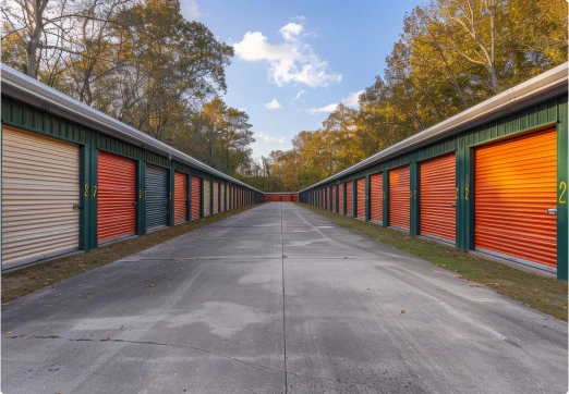 Benefits of Professional Commercial Garage Door Repair