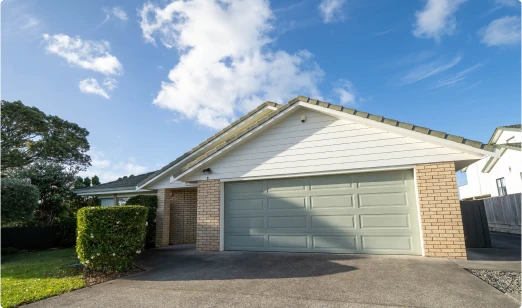 Garage Door Installation