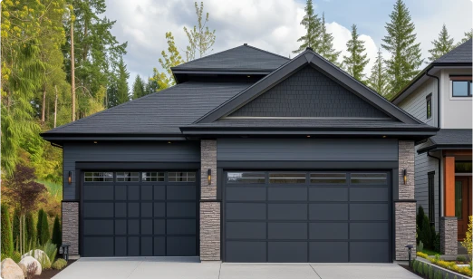 Garage Door Installation