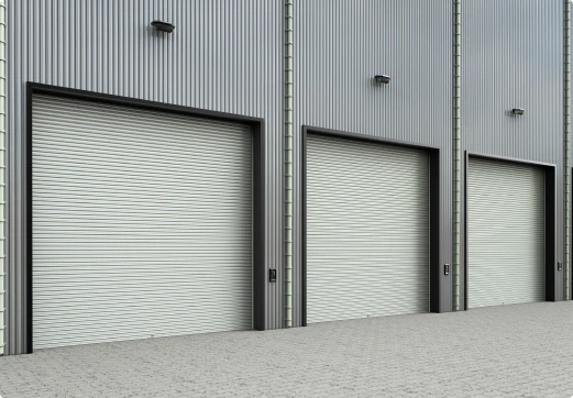 Garage Door Opener Installation, Replacement, and Repair
