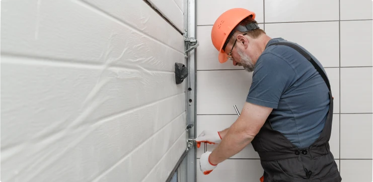 Garage Door Opener Installation, Replacement, and Repair