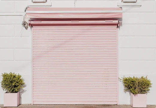 Garage Door Spring Repair & Replacement