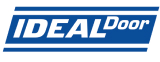 Ideal Door garage doors