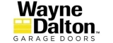 Wayne Dalton garage doors
