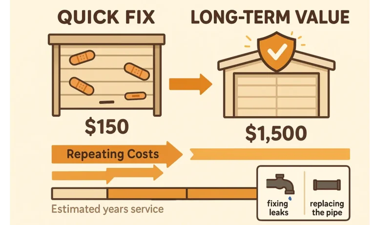 Condition 2: The "Service Call Spiral" (Component Fatigue Lifespans)