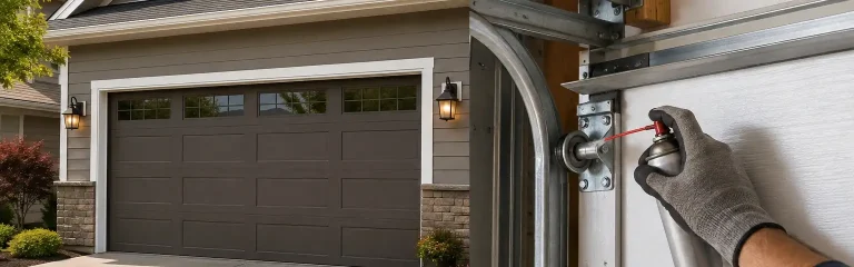 garage door lifespan high cycle upgrades photo