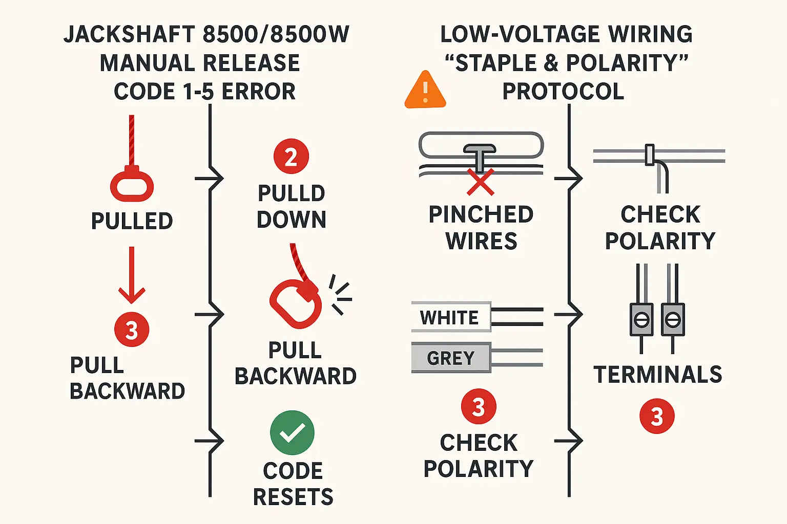 Troubleshooting Playbook