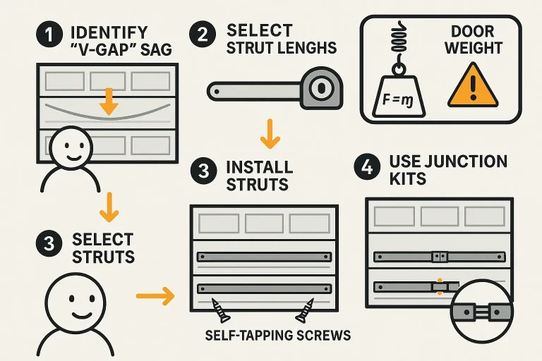 Smart Upgrades for Older Motors (No Opener Replacement Required)