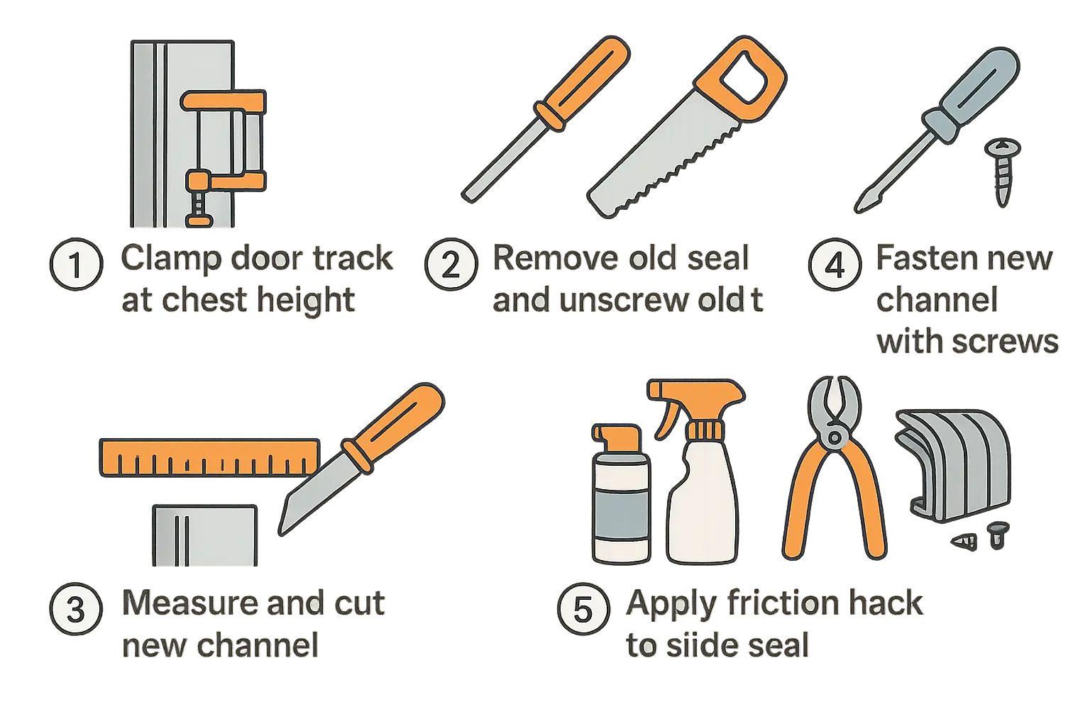 Step-by-Step Installation