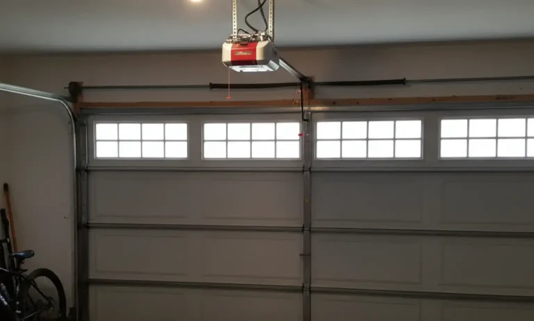 5 Common LiftMaster Garage Door Keypad Problems — and How to Fix Them