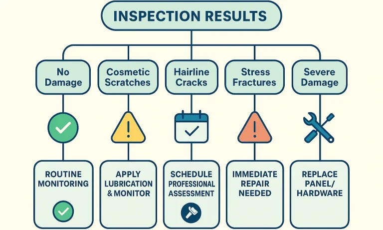 Action: What to Do With Your Findings