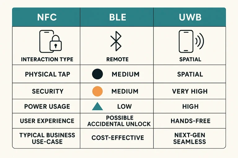 Aliro 1.0 acts as a universal communication bridge that solves device and brand fragmentation, allowing mobile wallets on any platform to unlock any compatible door seamlessly.