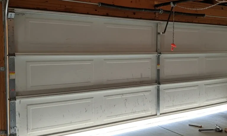 Assessing the Damage: Common Garage Door Problems