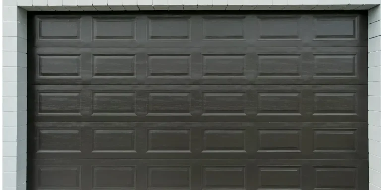 how to choose the best garage door for your home photo