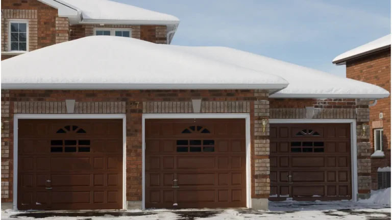 how to choose the best type of garage insulation for your hom photo
