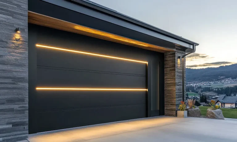 Boost Your Home’s Value with Garage Renovations