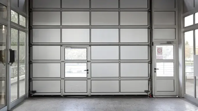Brightening Your garage Space