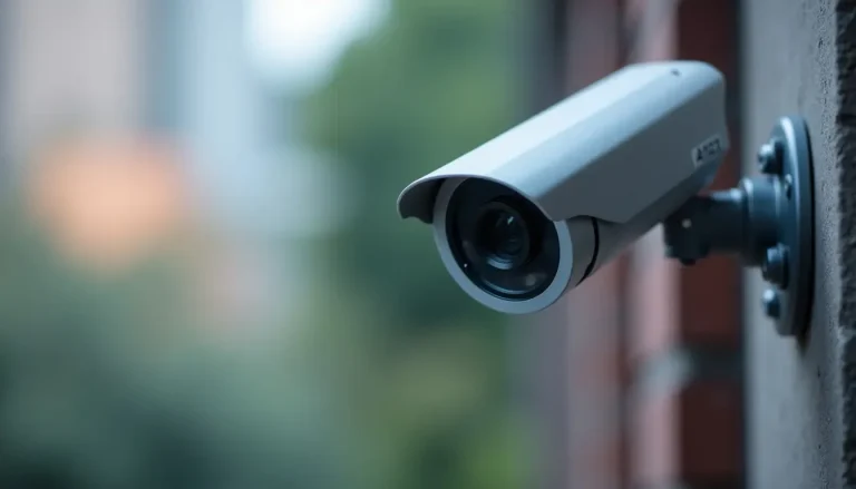 understanding the role of garage door cameras in home security photo