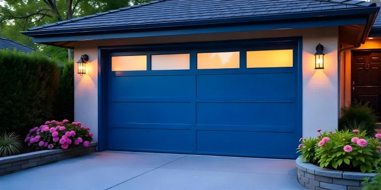 Choosing a Trusted Garage Door Professional