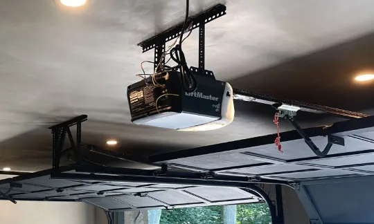Common Garage Door Opener Problems and How to Fix Them Fast