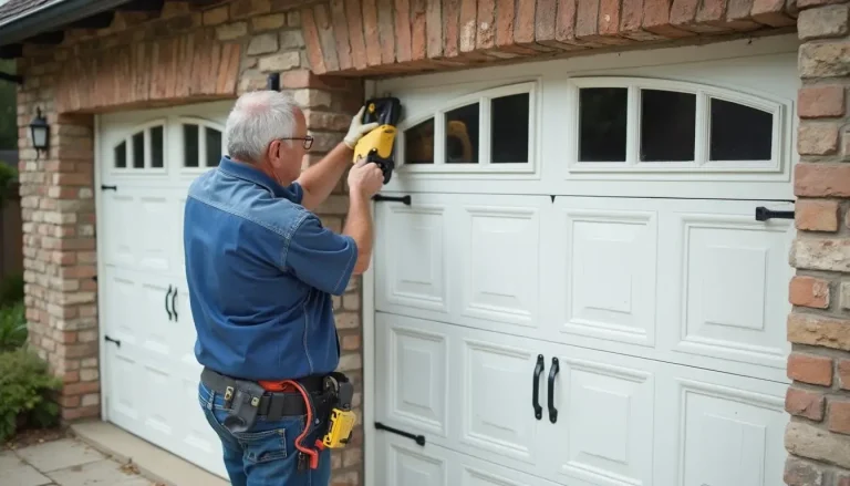 Common Garage Door Problems