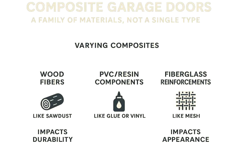 Composite doors: materials explained for smarter buying decisions