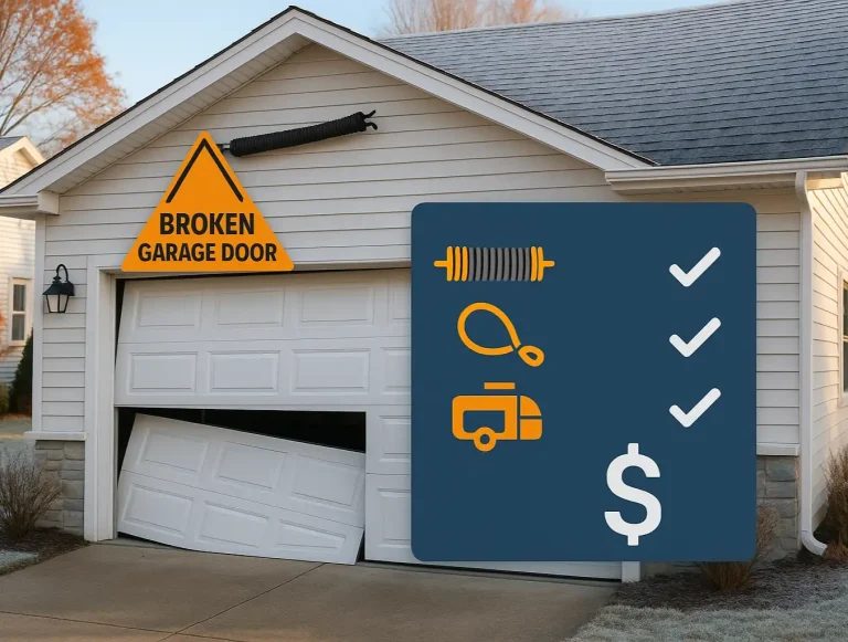 garage door repair bridgeport ct photo