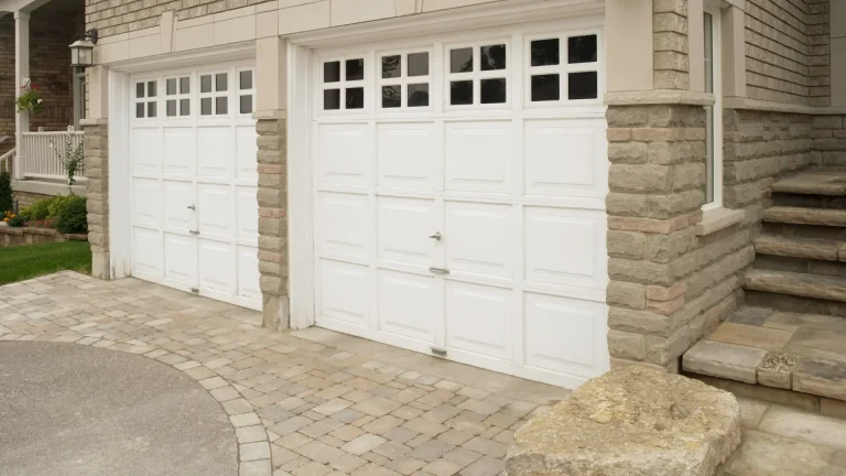 why you shouldnt delay garage door repairs risks and consequences photo