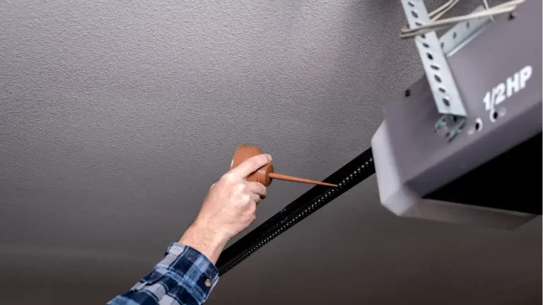 explore different garage door opener options photo