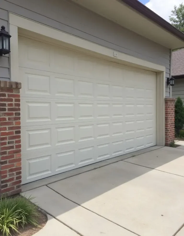 Door Insulation
