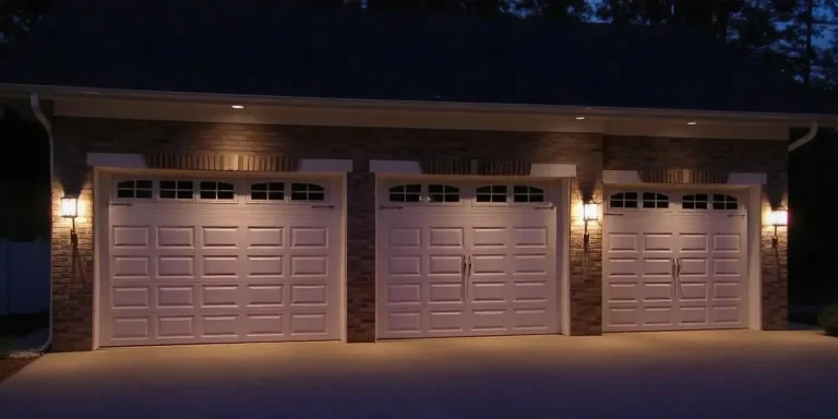 Emergency Measures: Quick Tips for Securing Your Garage During Power Interruptions