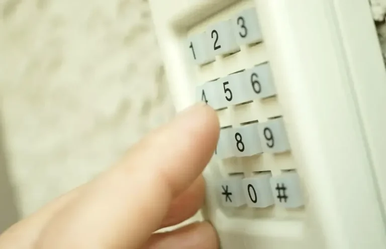how to program wireless keypad in a few simple steps photo