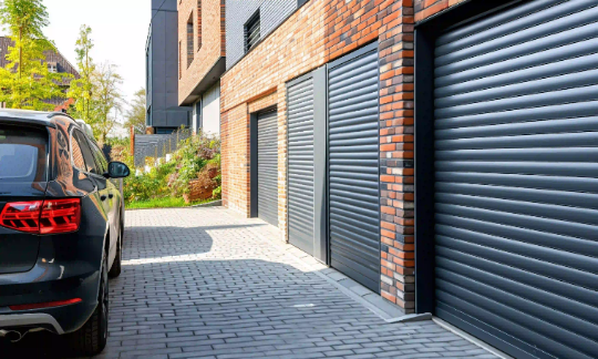 Essential Garage Door Security Tips