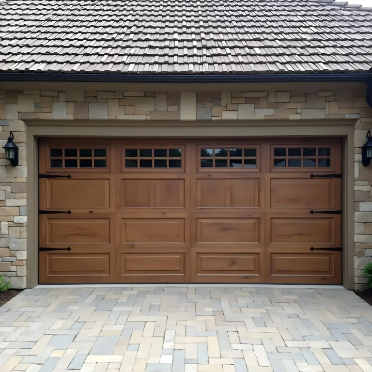 expert garage door services