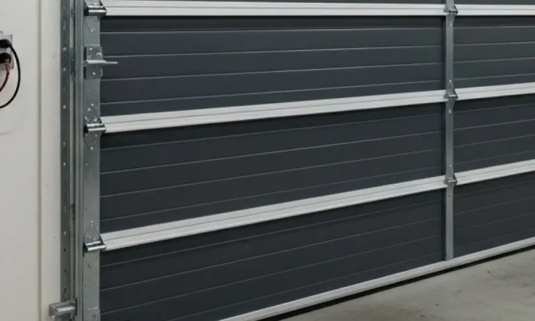Final Tips on Sensor Wiring from Up & Down Garage Doors