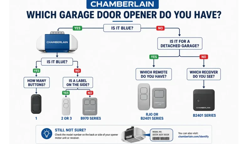 Follow this step-by-step roadmap to seamlessly install and optimize your Chamberlain garage door opener with confidence and ongoing support.