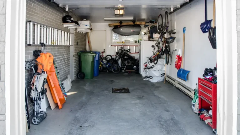 converting your garage into a functional space photo