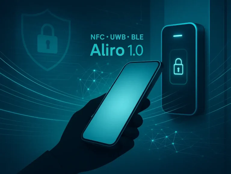future mobile access control compliance photo