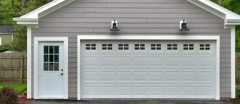 the 2025 homeowners complete guide to garage door sensors photo