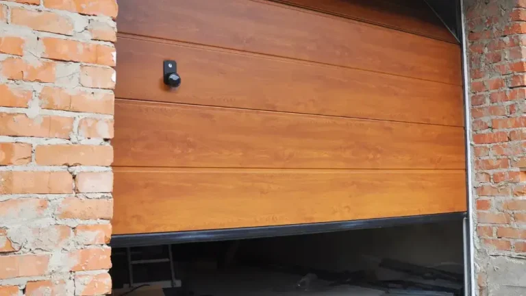 Garage Door