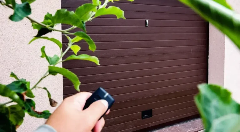 5 common garage door problems and how to fix them photo