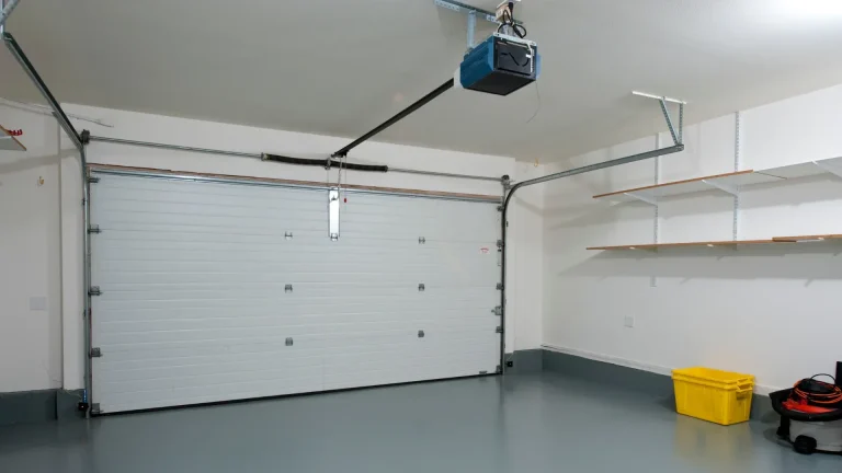 garage door inspection checklist for mckinney homeowners photo