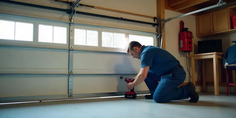 Garage Door Issues