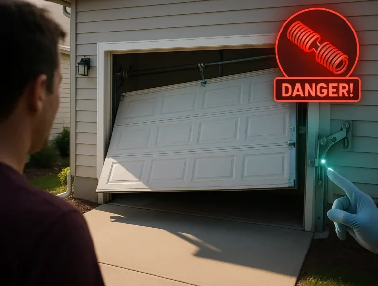garage door repair guide cypress tx photo