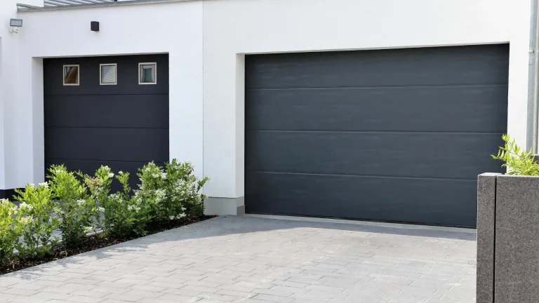 10 garage door maintenance mistakes to avoid this year photo