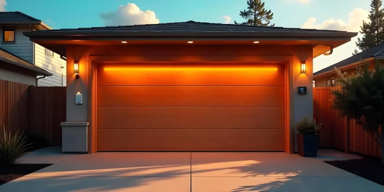 garage door maintenance in new haven key tips for longevity and why regular service matters photo