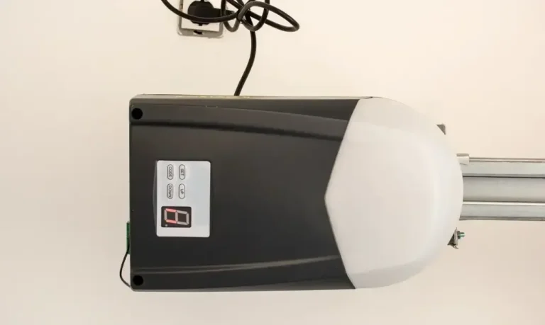 Garage Door Opener