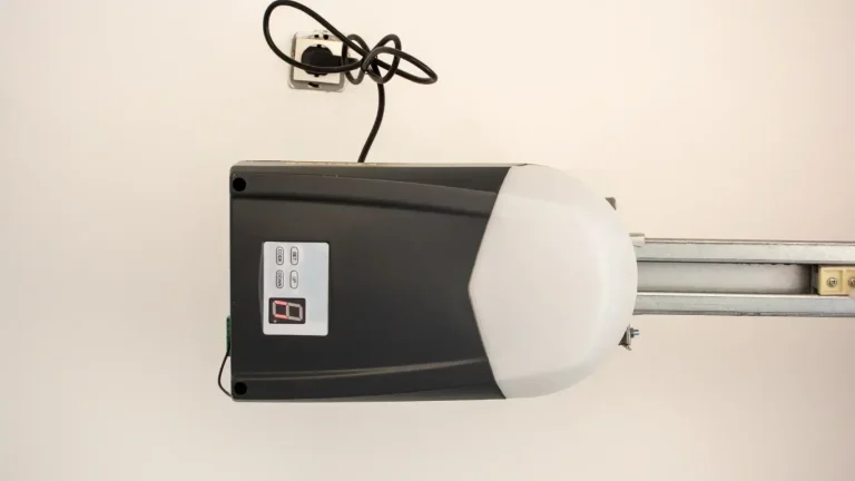 is your garage door opener broken 5 signs its time for a replacement photo