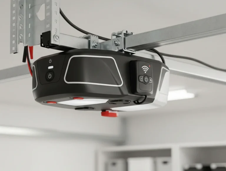 garage door opener what size do i need a complete buying guide photo