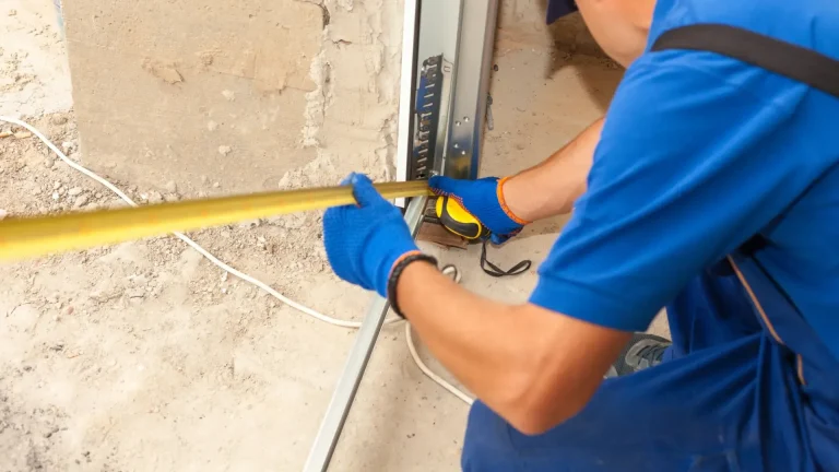 Garage Door Repairs